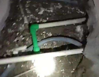 工布江达卫生间漏水多少钱