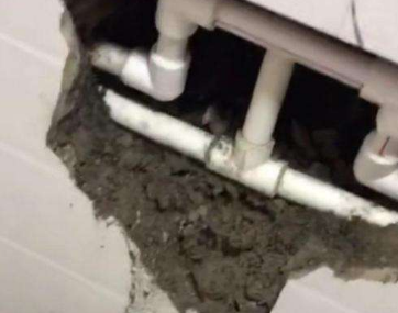 工布江达卫生间漏水哪家好