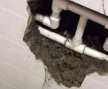 工布江达卫生间防水找谁好