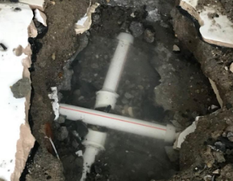 工布江达卫生间防水公司