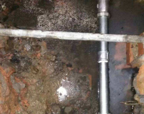 工布江达卫生间测漏水多少钱