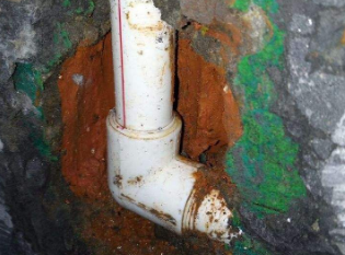 工布江达卫生间测漏水价格明细