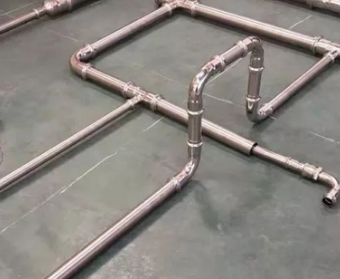 工布江达水管维修多少钱