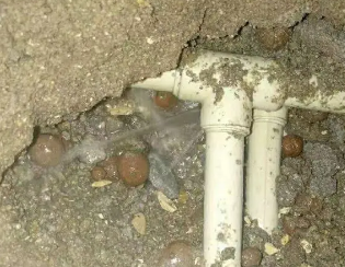 工布江达卫生间测漏