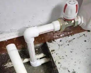 工布江达卫生间测漏水多少钱