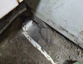 工布江达卫生间测漏水多少钱