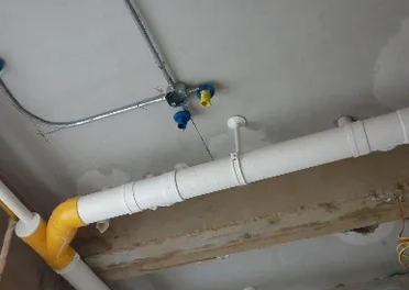 工布江达水管维修多少钱