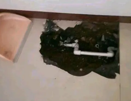 工布江达卫生间测漏水多少钱