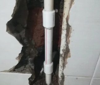 工布江达卫生间测漏水的相关案例